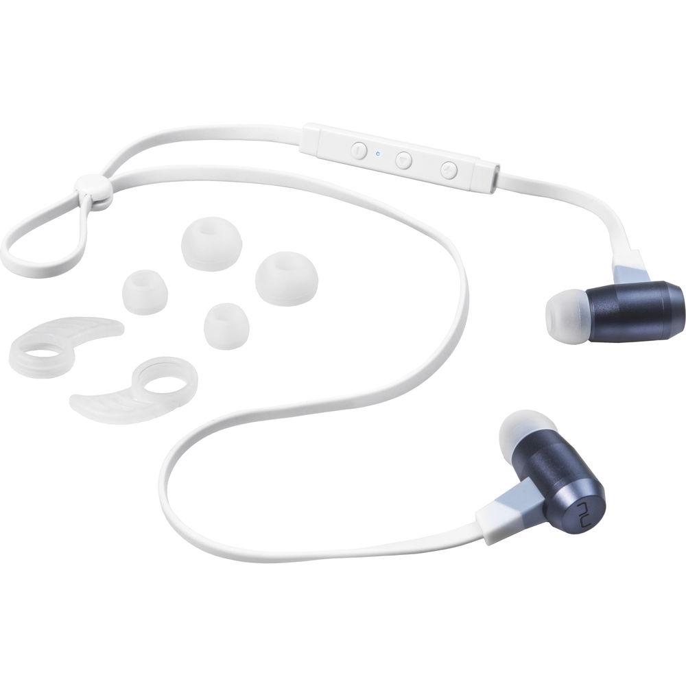 NuForce BE6i Wireless Bluetooth In-Ear Headphones