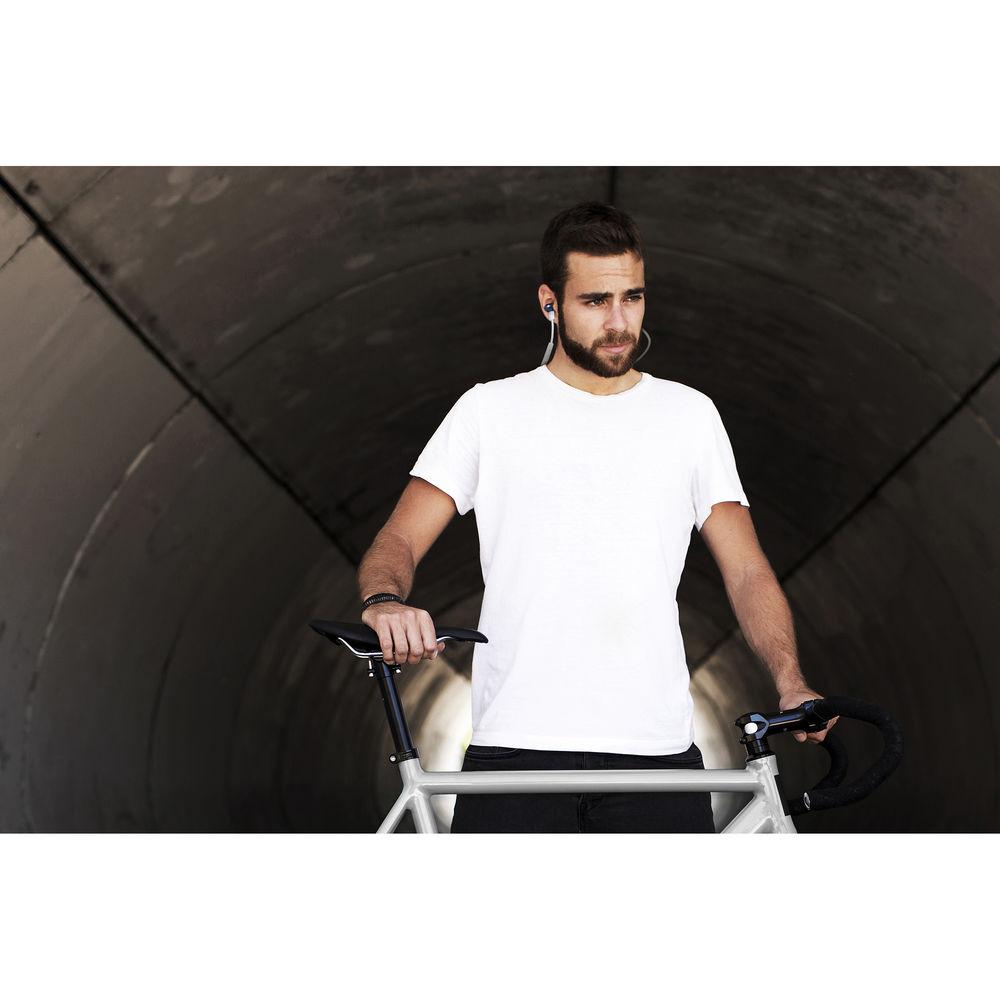 NuForce BE6i Wireless Bluetooth In-Ear Headphones