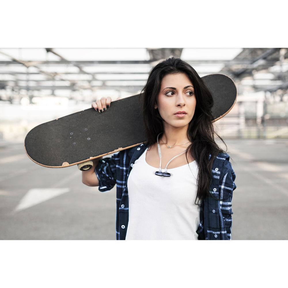 NuForce BE6i Wireless Bluetooth In-Ear Headphones