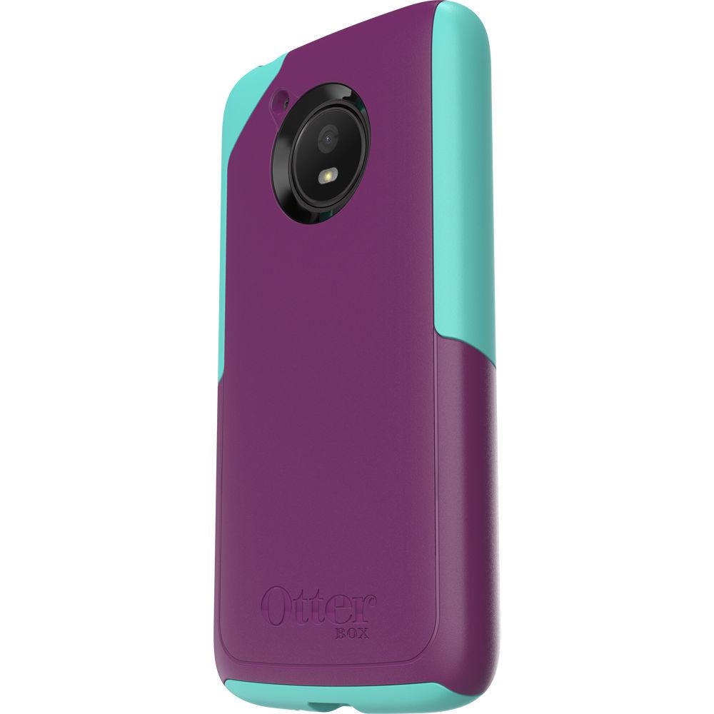 OtterBox Achiever Case for Moto E 4th Gen.