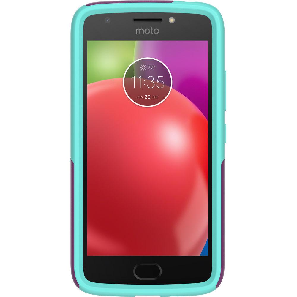 OtterBox Achiever Case for Moto E 4th Gen.