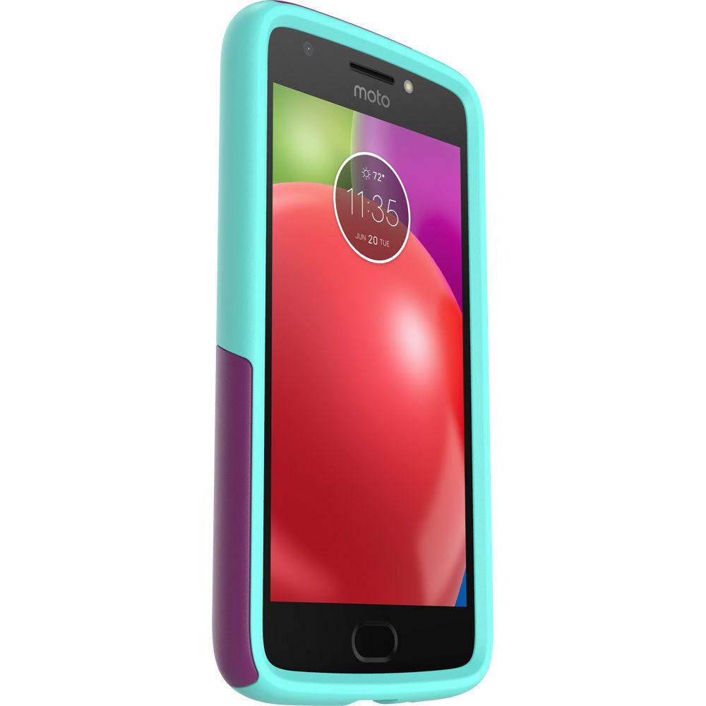 OtterBox Achiever Case for Moto E 4th Gen.