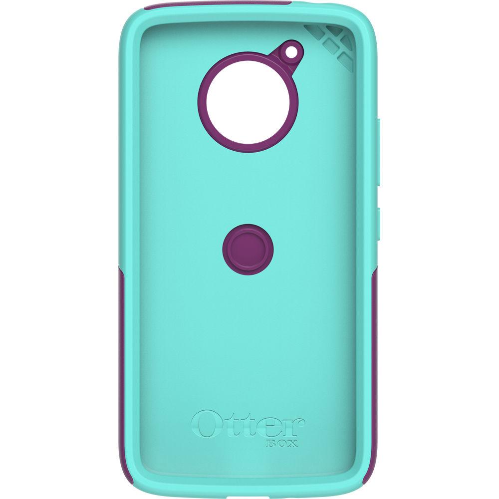 OtterBox Achiever Case for Moto E 4th Gen.