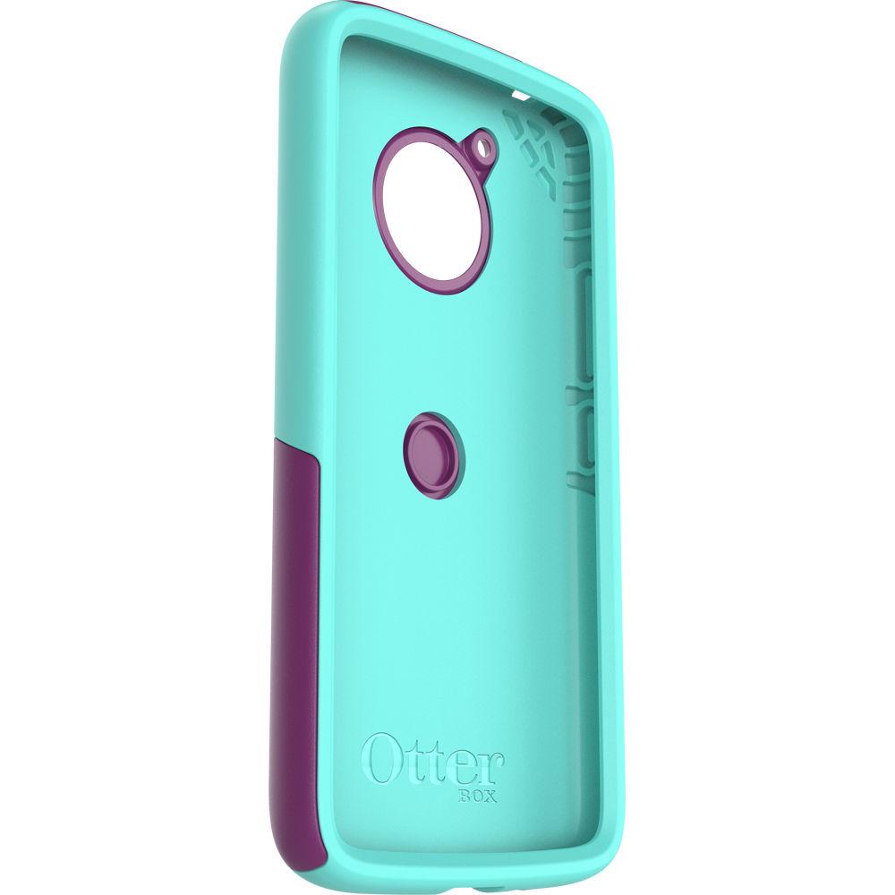 OtterBox Achiever Case for Moto E 4th Gen.