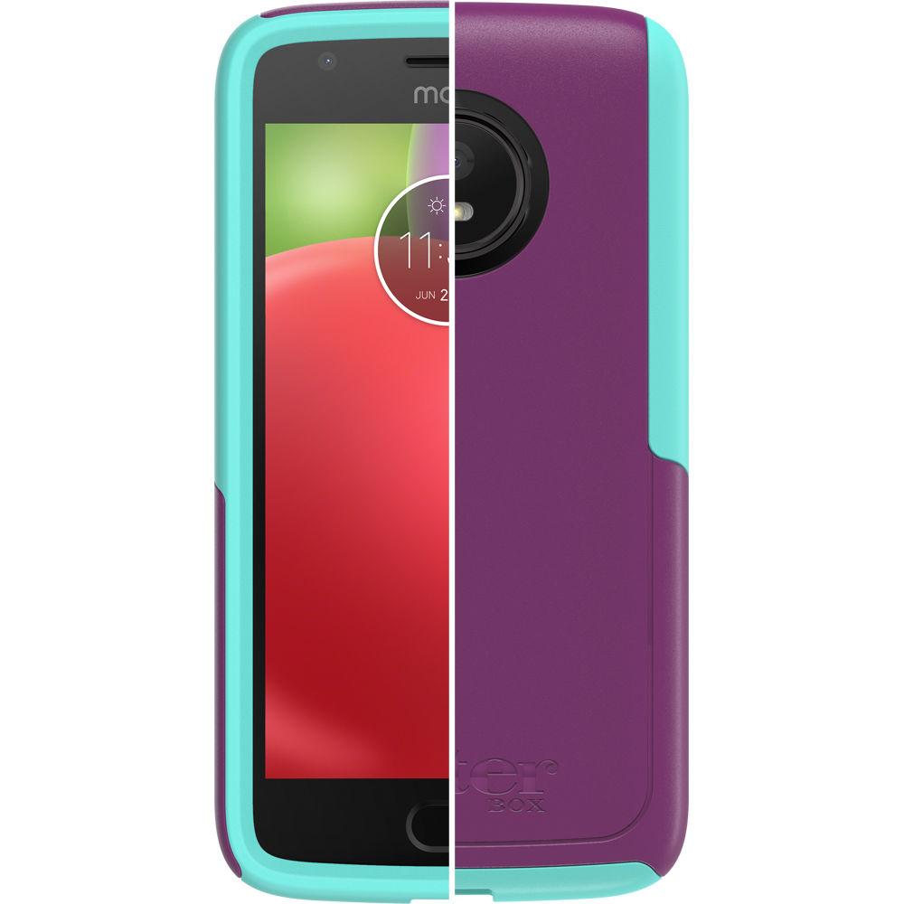 OtterBox Achiever Case for Moto E 4th Gen.