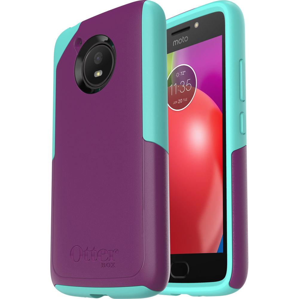 OtterBox Achiever Case for Moto E 4th Gen.