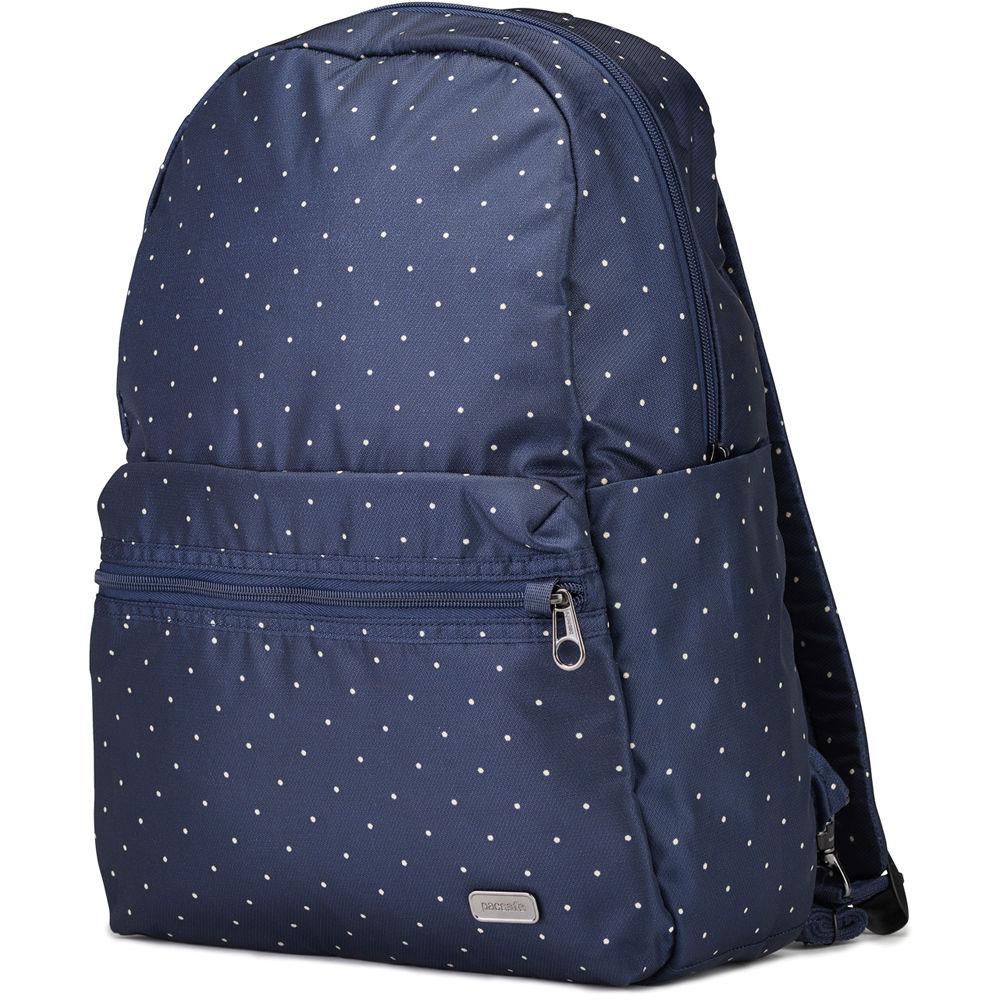 Pacsafe Daysafe 16L Anti-Theft Backpack