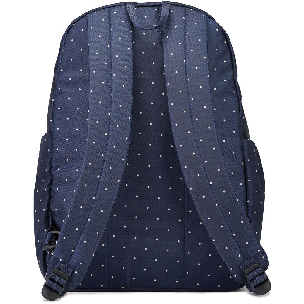 Pacsafe Daysafe 16L Anti-Theft Backpack