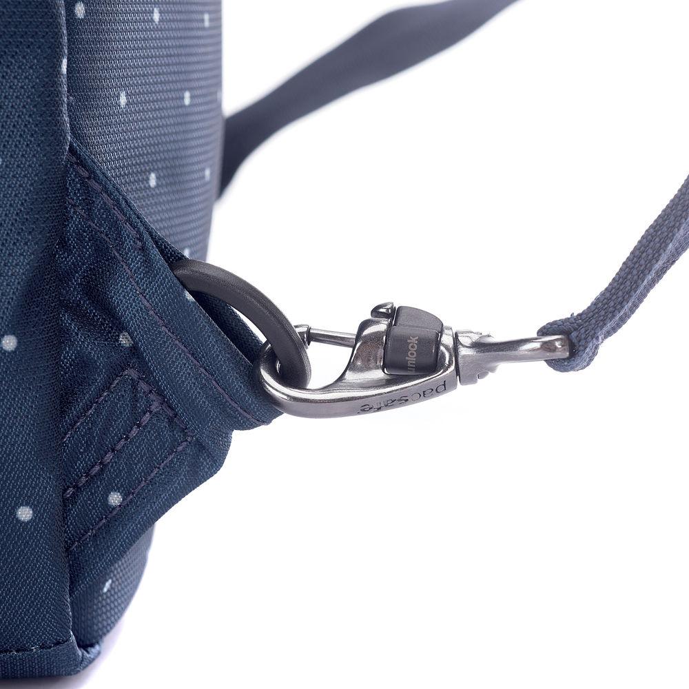 Pacsafe Daysafe 16L Anti-Theft Backpack