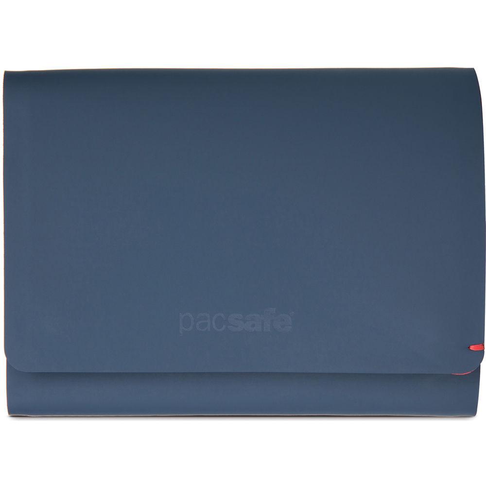 Pacsafe RFIDsafe Tec Trifold Wallet