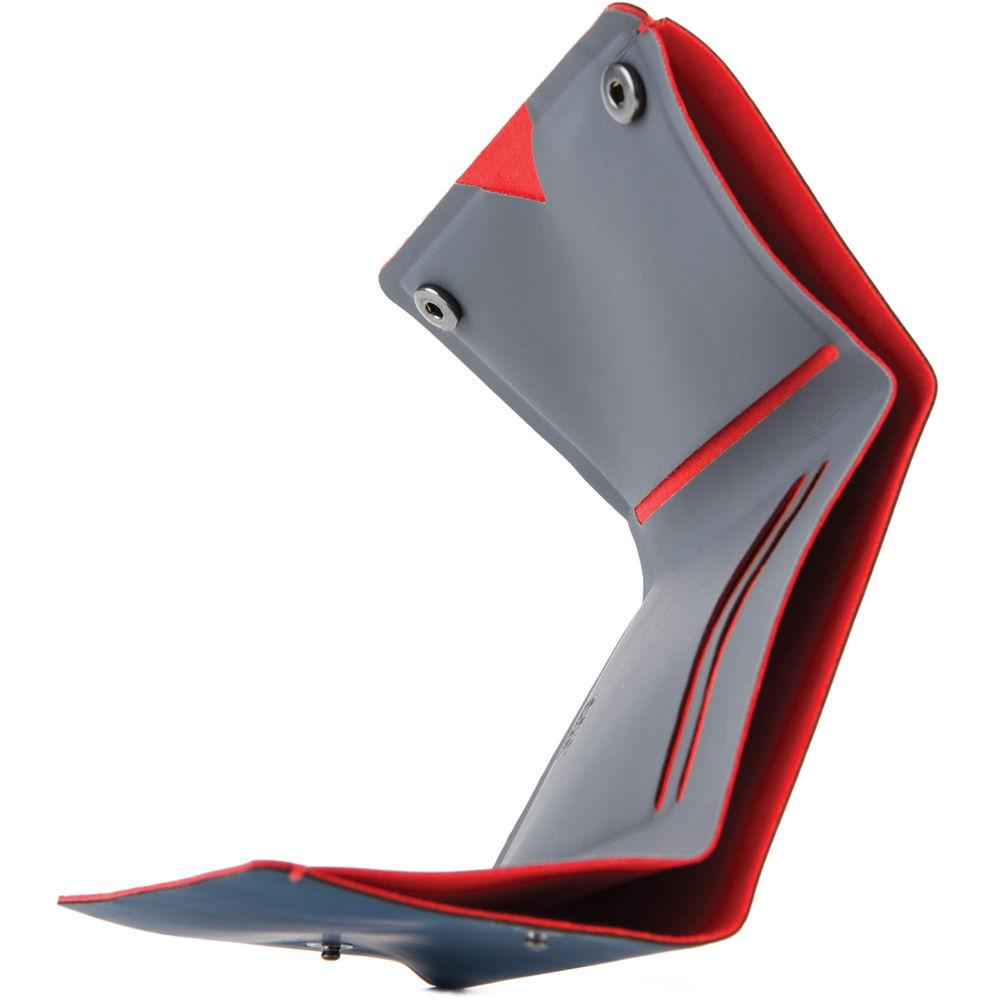 Pacsafe RFIDsafe Tec Trifold Wallet