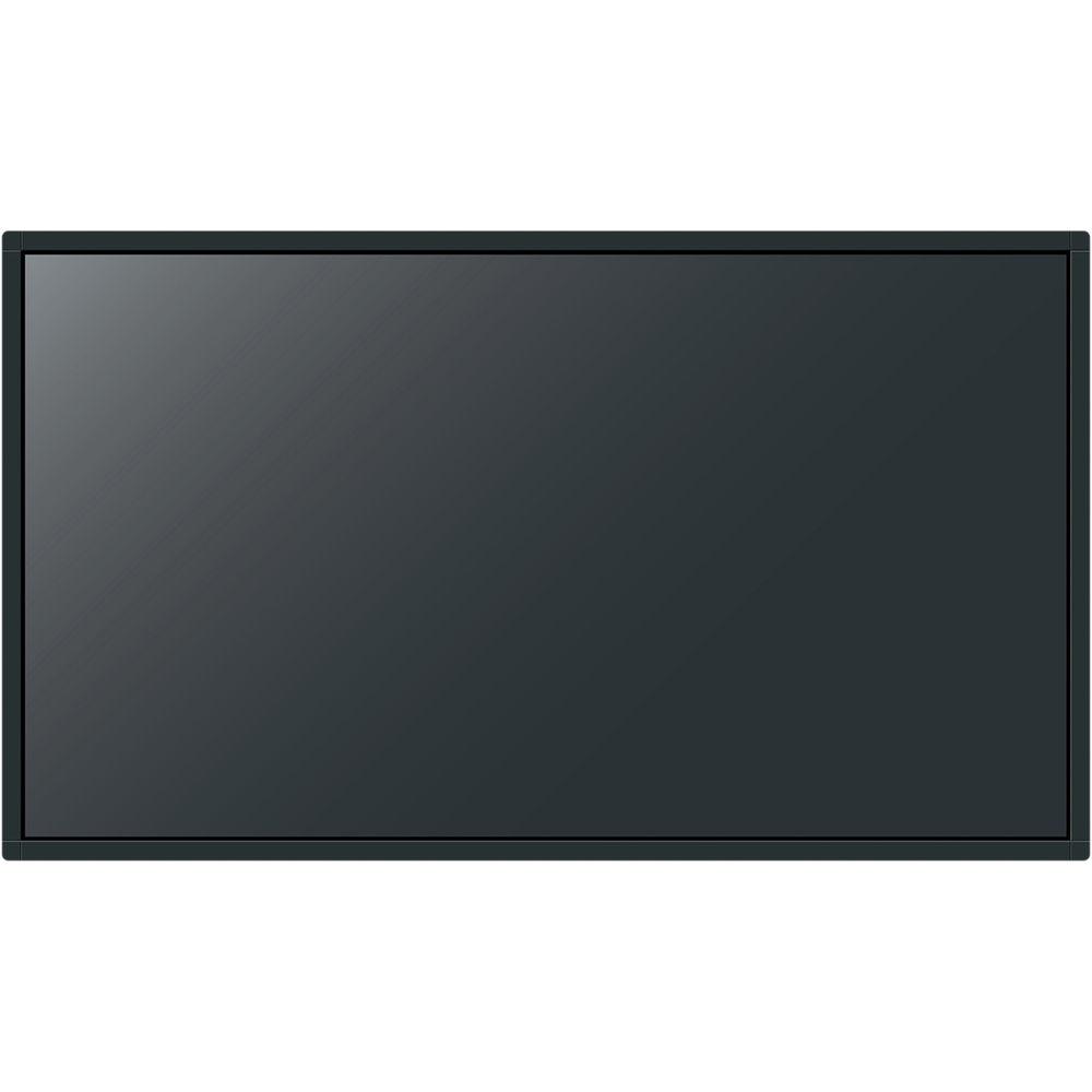 Panasonic 75" UHD Direct-LED LCD Touchscreen Display