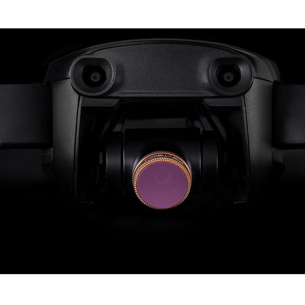 PGYTECH MRC-UV Advanced UV Lens Filter for DJI Mavic Air