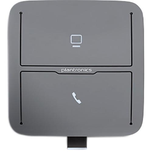 Plantronics MDA220 USB Desk Phone Softphone Switch
