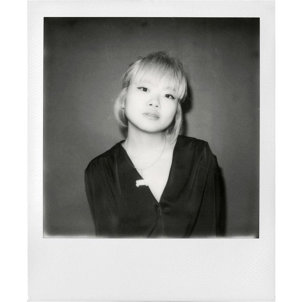 Polaroid Originals Black & White i-Type Instant Film