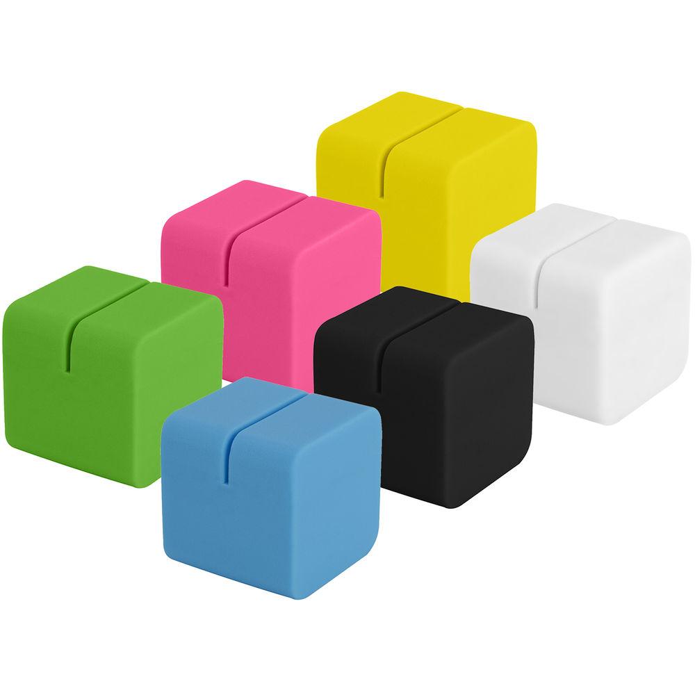 Polaroid Photo Holder Cubes