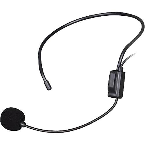 Pyle Pro PDWM8350 8-Channel UHF Wireless Microphone System with 4 Handheld Mics 4 Beltpacks 4 Headsets Mics 4 Lavalier Mics