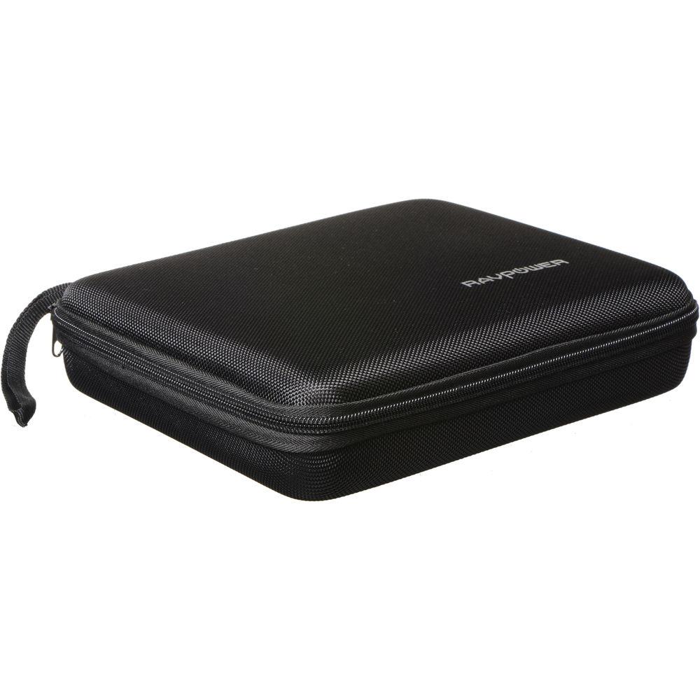 RAVPower 27,000mAh Universal Power Bank with AC Outlet