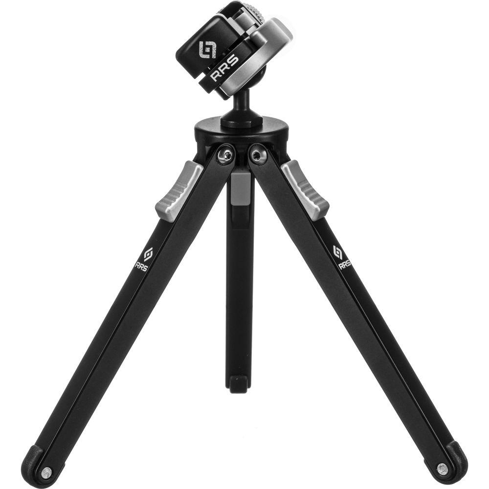 Really Right Stuff TFA-01 Ultra Pocket Pod and BC-18 Microball Package