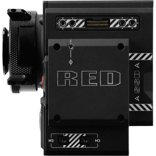 RED DIGITAL CINEMA DSMC2 BRAIN with HELIUM 8K S35 Monochrome Sensor, RED, DIGITAL, CINEMA, DSMC2, BRAIN, with, HELIUM, 8K, S35, Monochrome, Sensor