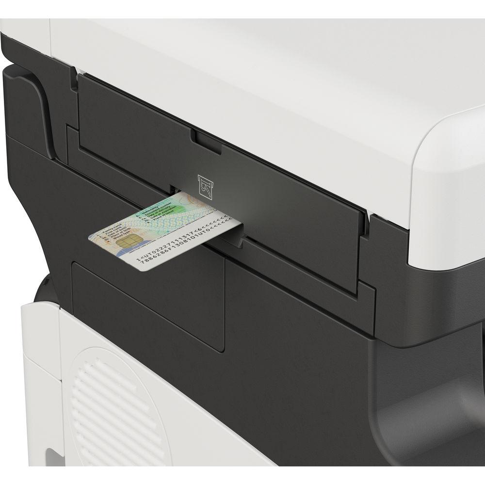 Ricoh SP C360SFNw All-in-One LED Color Printer