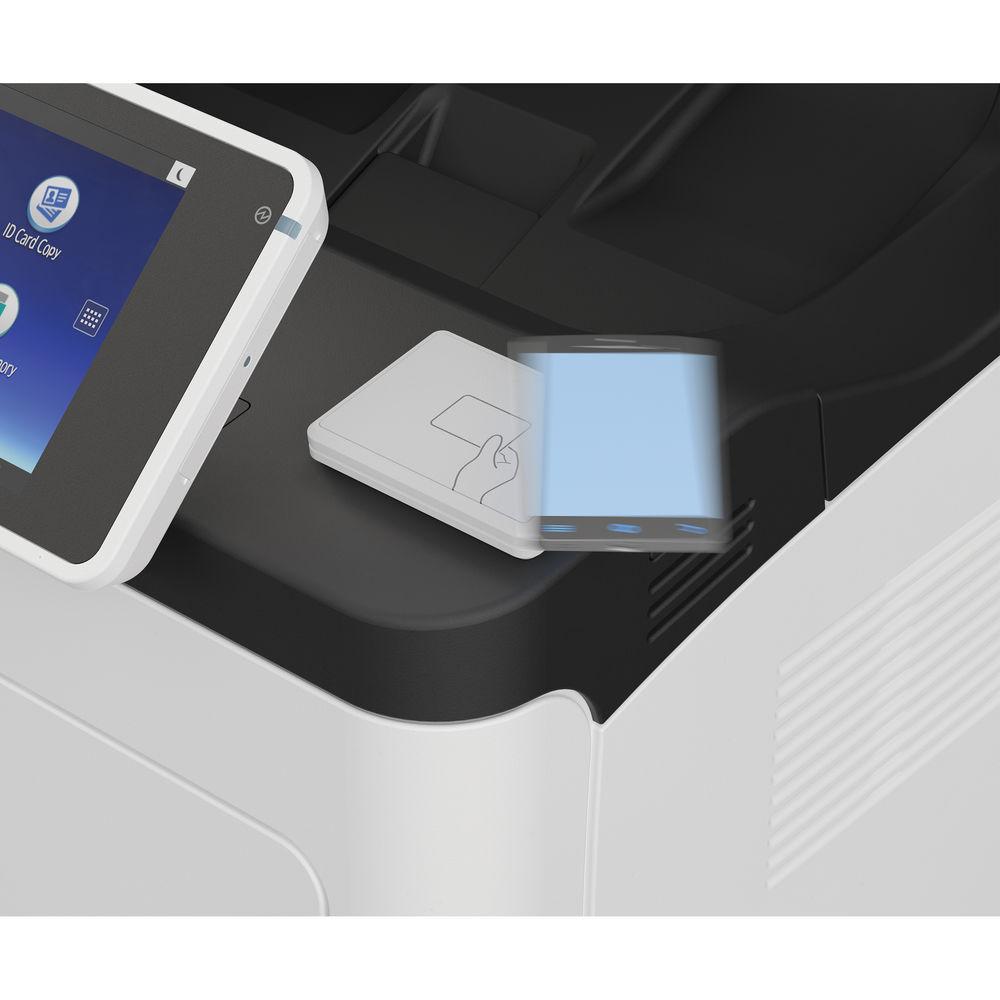 Ricoh SP C360SFNw All-in-One LED Color Printer