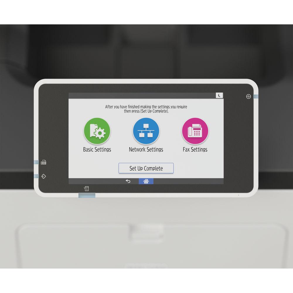 Ricoh SP C360SFNw All-in-One LED Color Printer