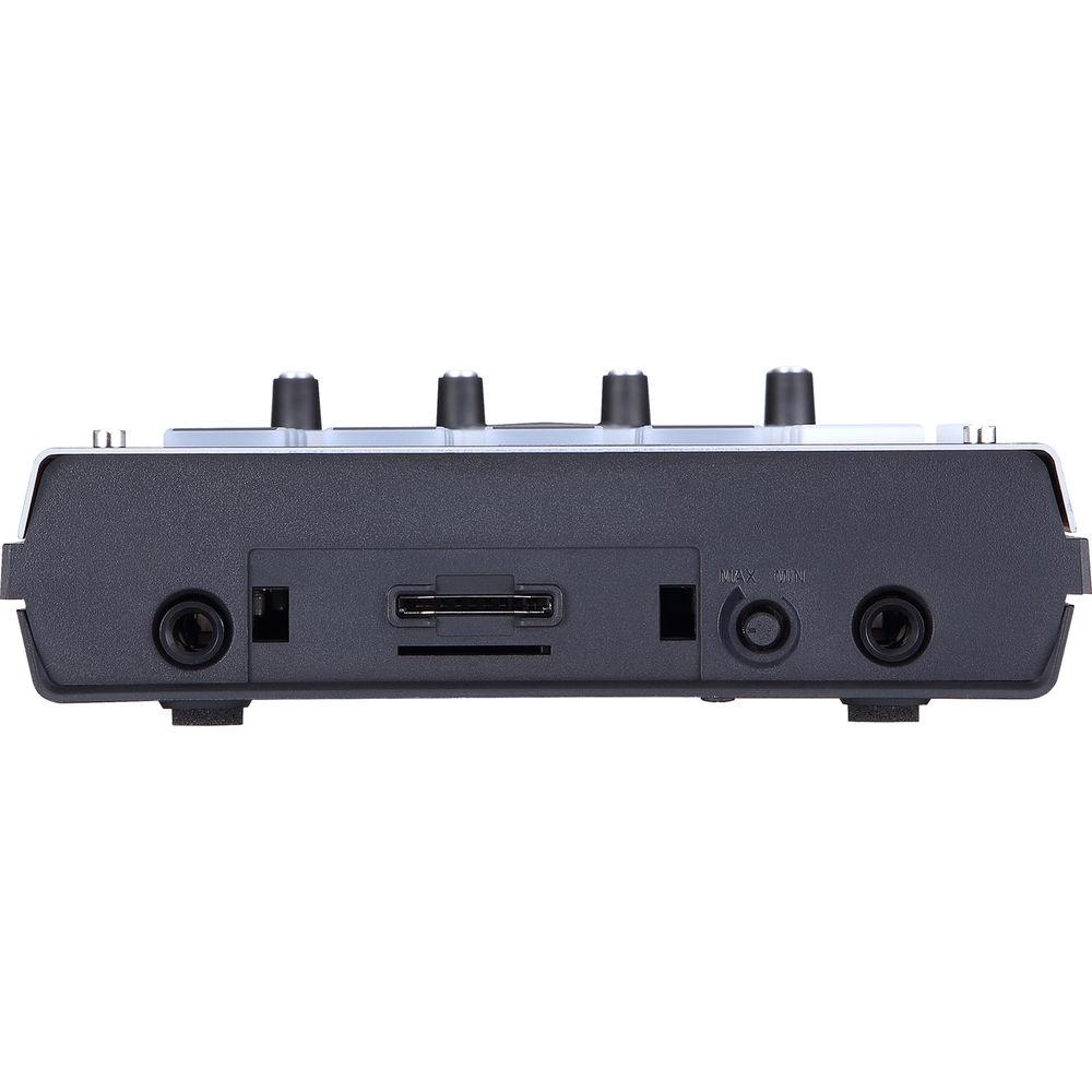 Roland SP-404A Linear Wave Sampler