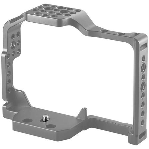 SmallRig 1 4"-20 Knurled Camera Screw