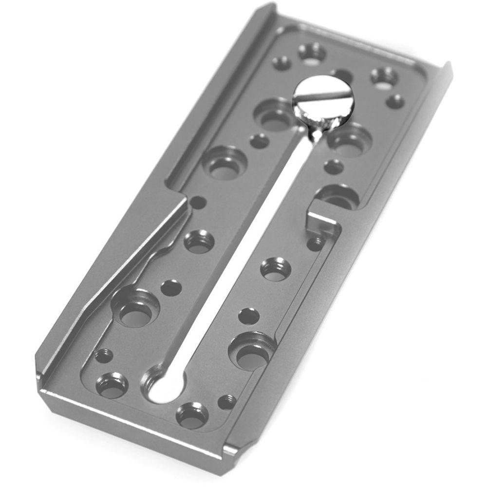 SmallRig 1 4"-20 Knurled Camera Screw