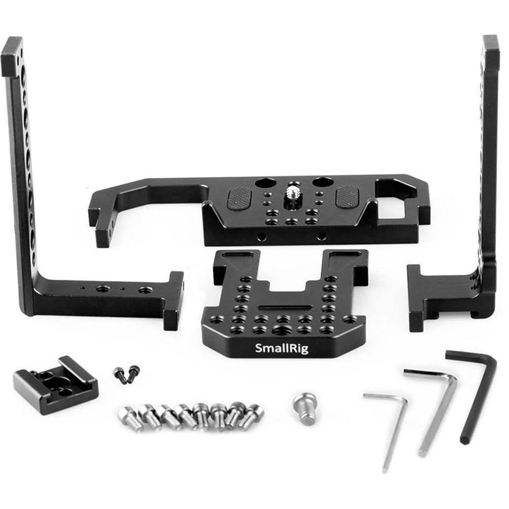 SmallRig 1789 Cage for Canon EOS 80D 70D DSLR