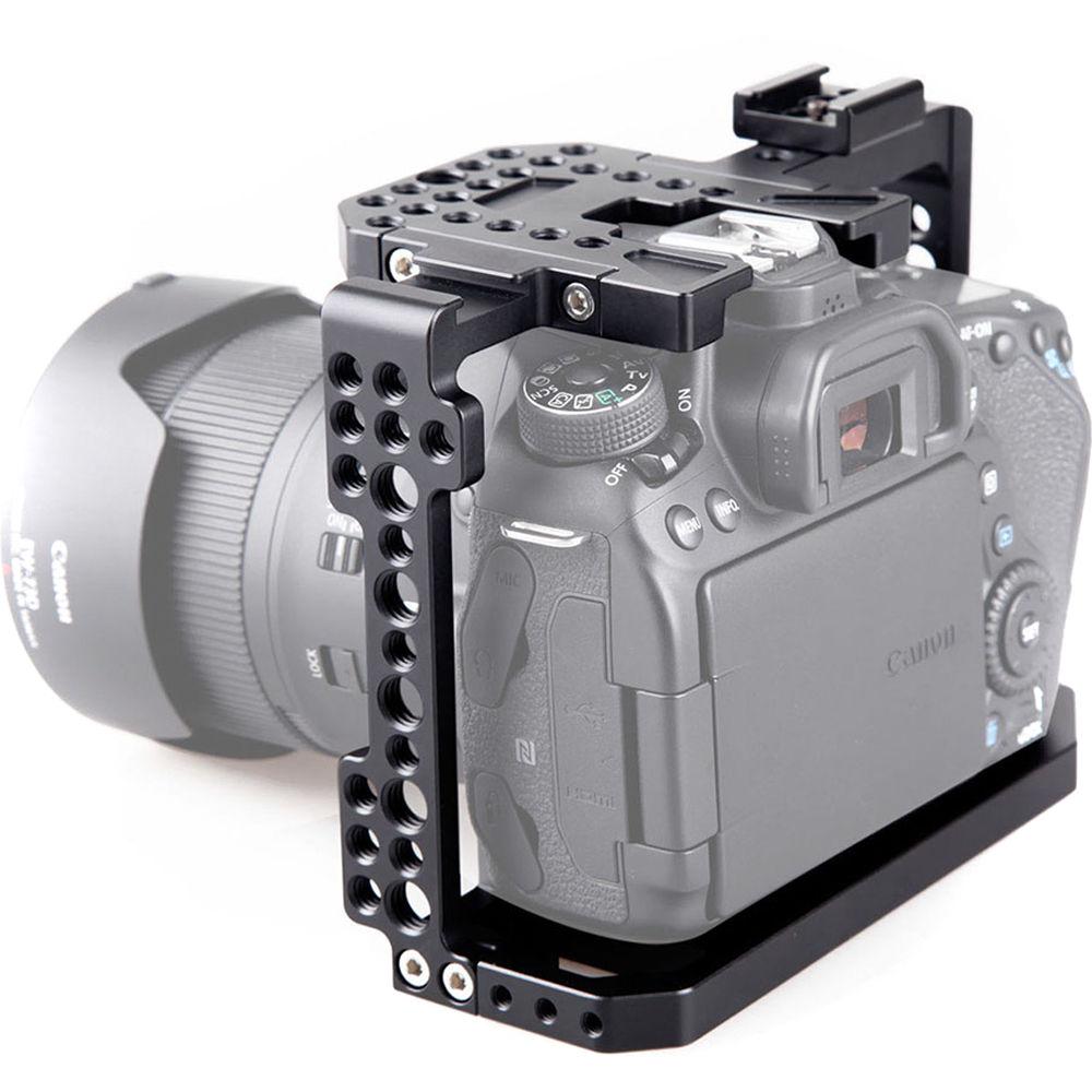 SmallRig 1789 Cage for Canon EOS 80D 70D DSLR
