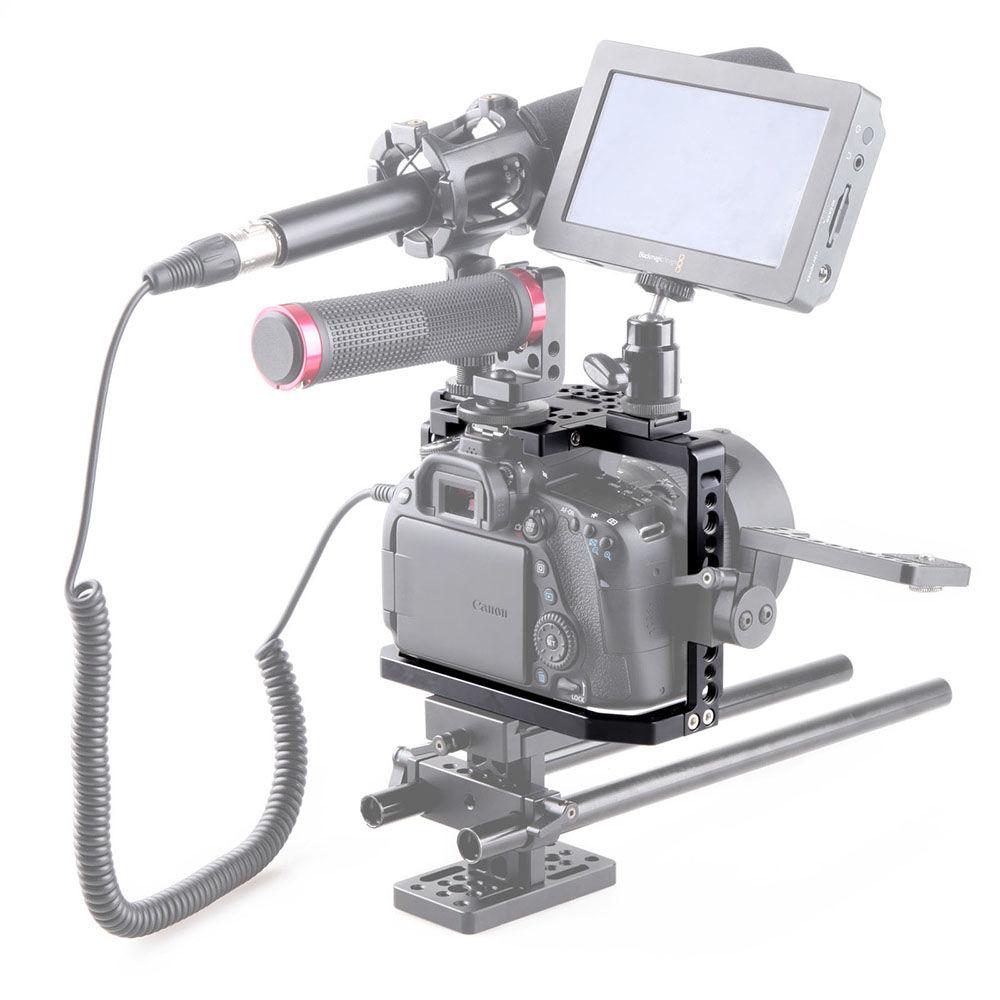 SmallRig 1789 Cage for Canon EOS 80D 70D DSLR