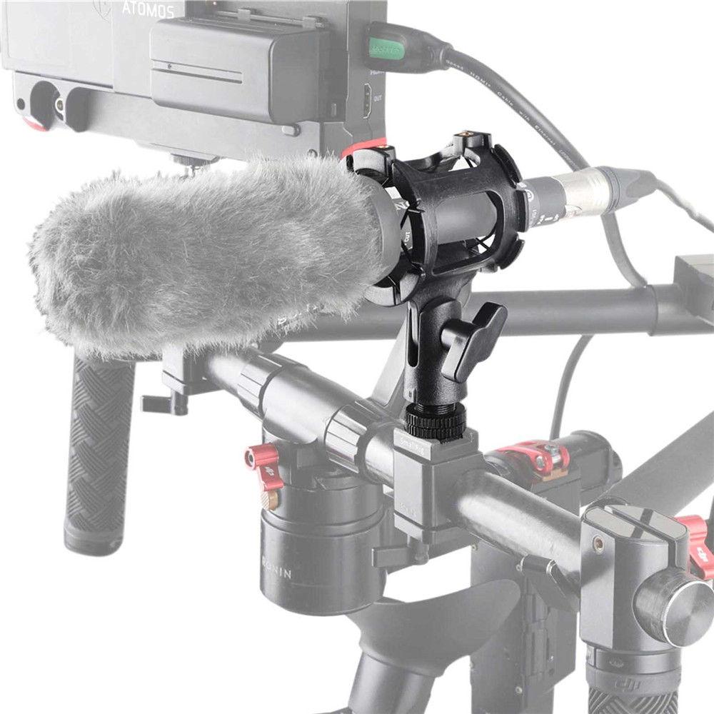 SmallRig 1859 Universal Microphone Shockmount