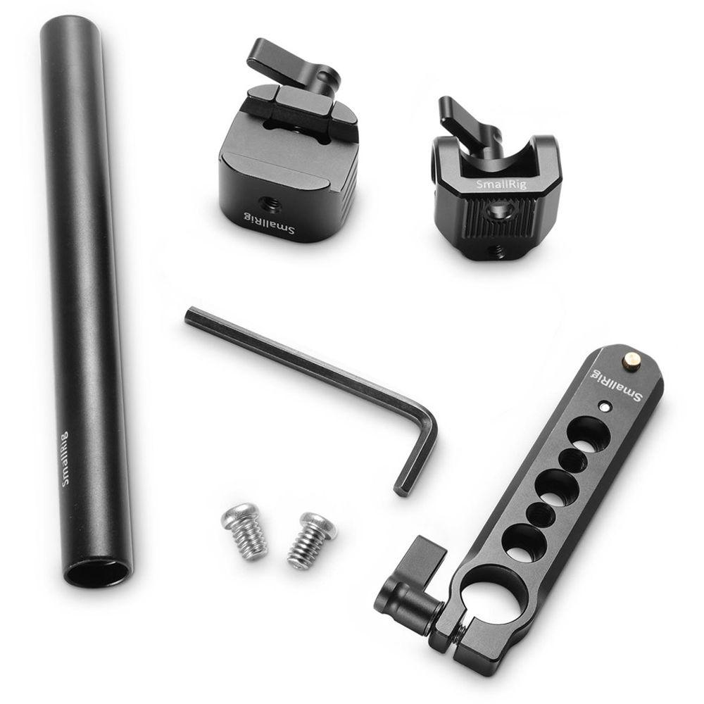 SmallRig 2064 EVF Bracket for Canon C200