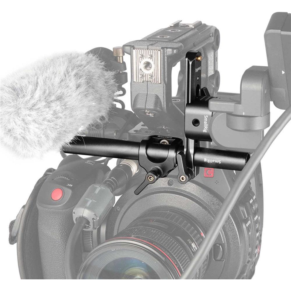 SmallRig 2064 EVF Bracket for Canon C200