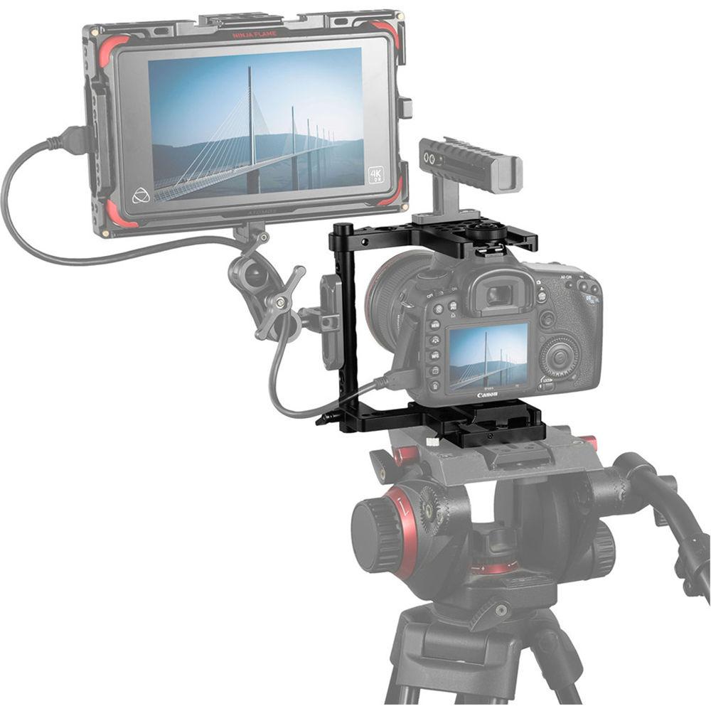 SmallRig 2127 Quick Release VersaFrame Half Cage