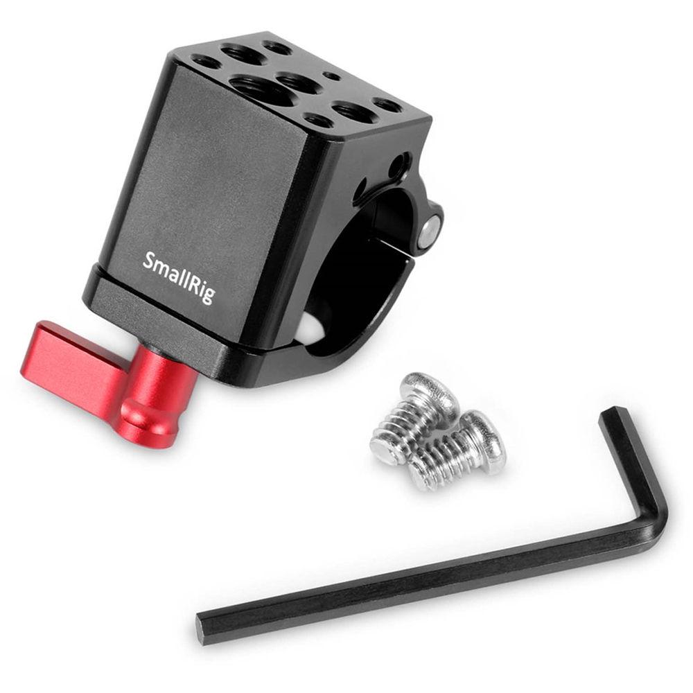SmallRig 25mm Rod Clamp for DJI Ronin M Ronin MX FREEFLY MoVI