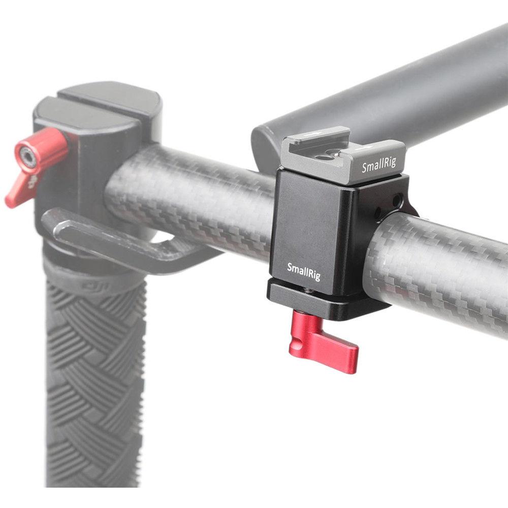 SmallRig 25mm Rod Clamp for DJI Ronin M Ronin MX FREEFLY MoVI