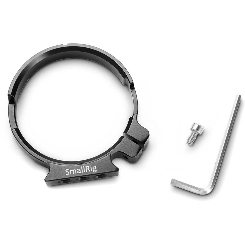 SmallRig Lens Adapter Support Bracket for Sigma MC-11