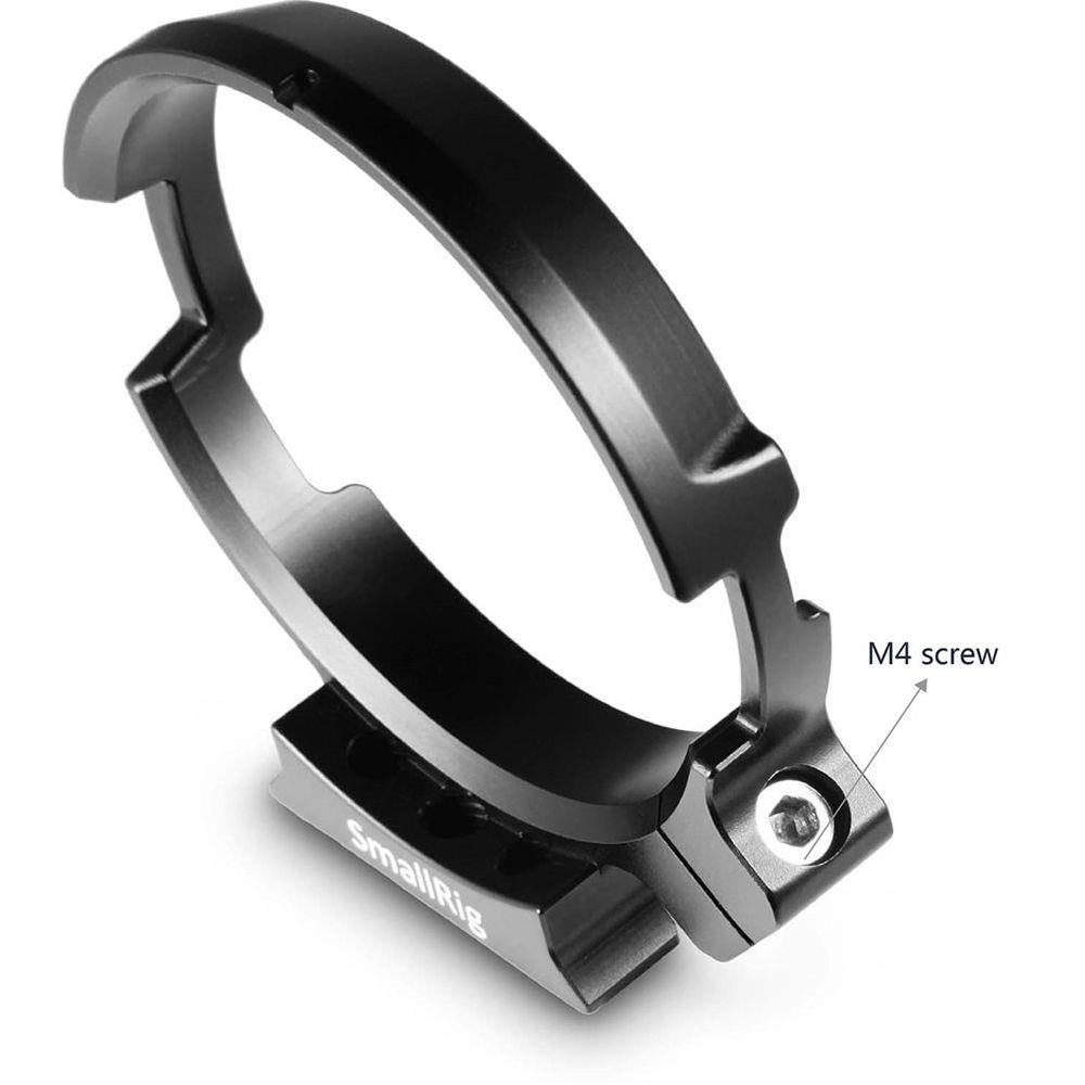 SmallRig Lens Adapter Support Bracket for Sigma MC-11