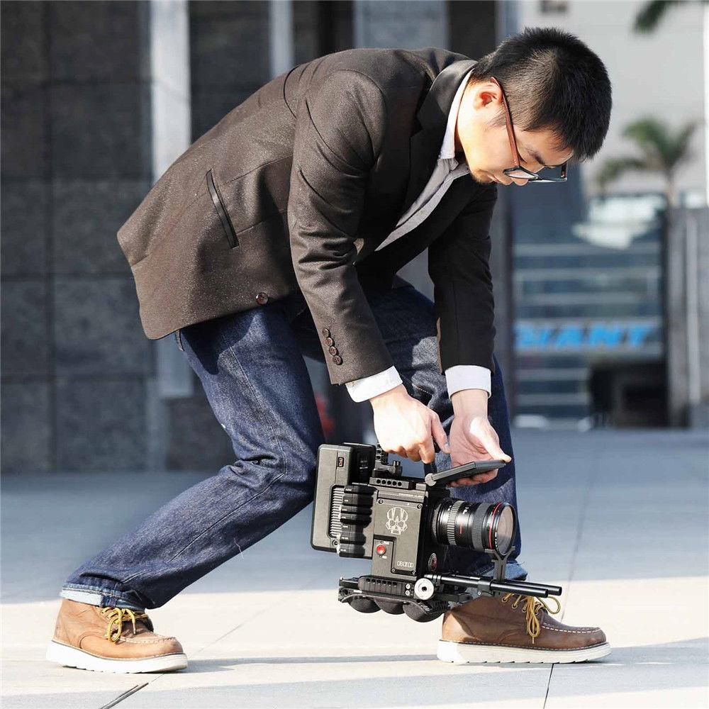 SmallRig Pro Accessory Kit For Red DSMC2