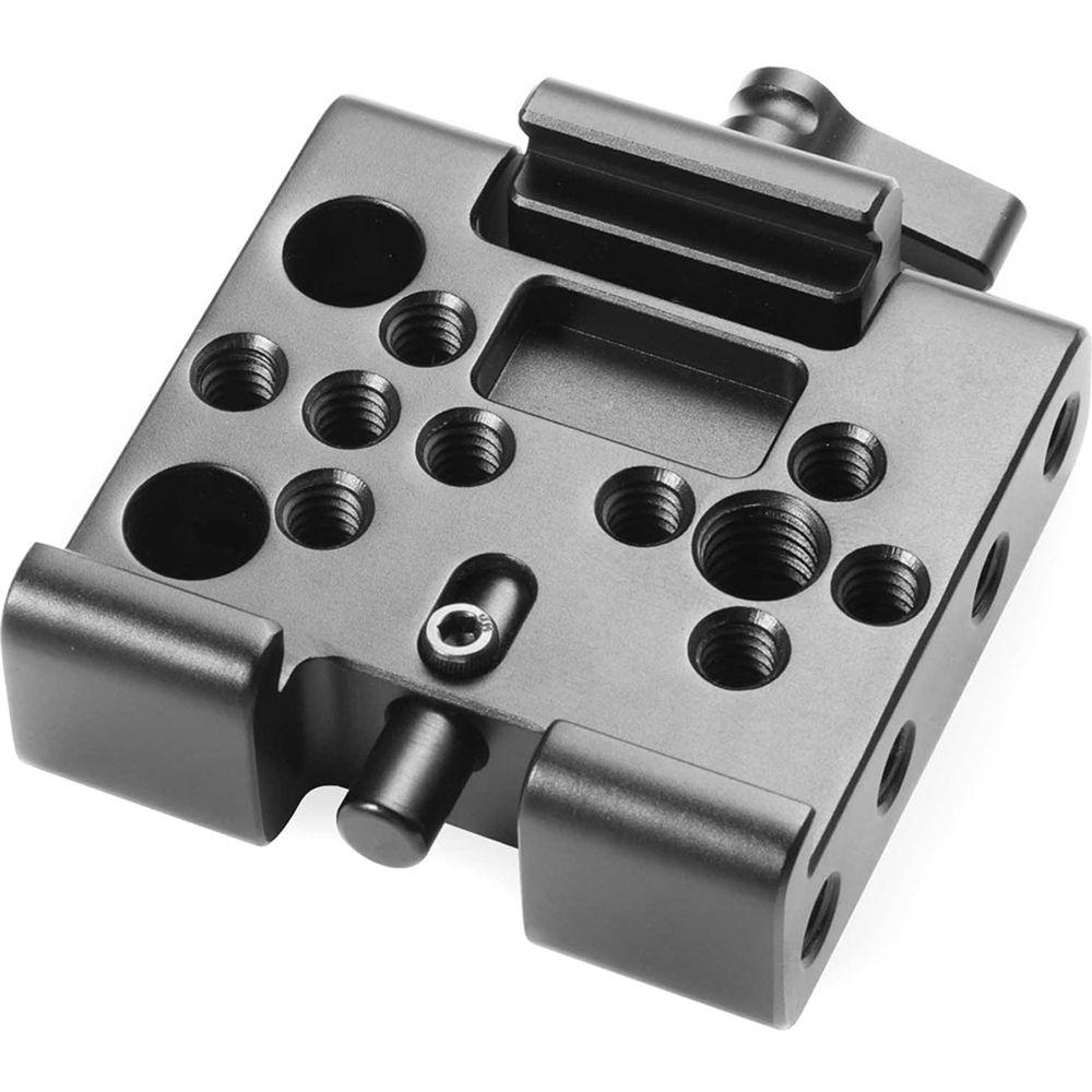 SmallRig Quick Release Clamp