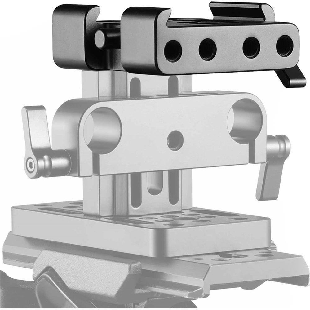 SmallRig Quick Release Clamp