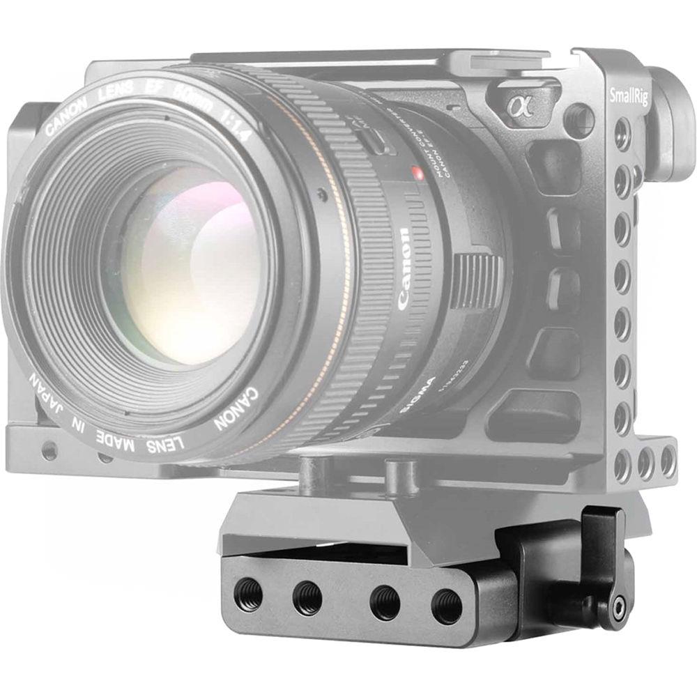 SmallRig Quick Release Clamp