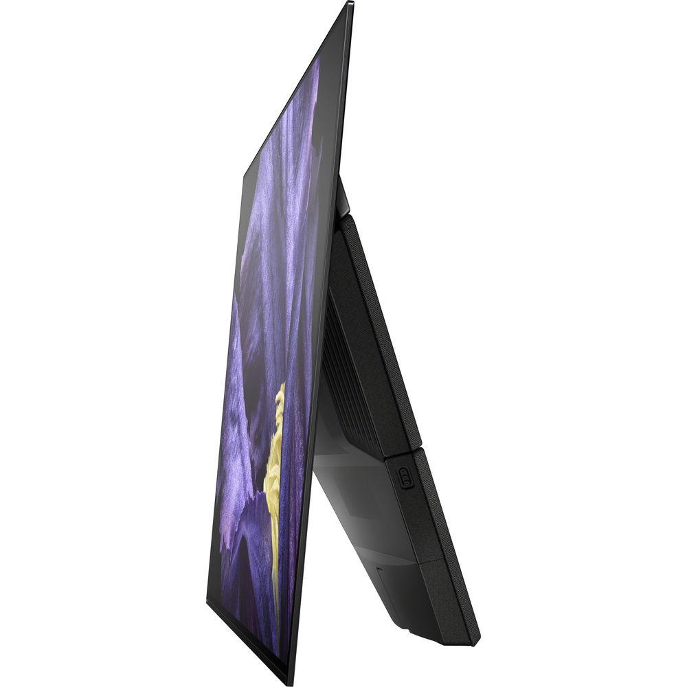 Sony A9F Master 55" Class HDR UHD Smart OLED TV