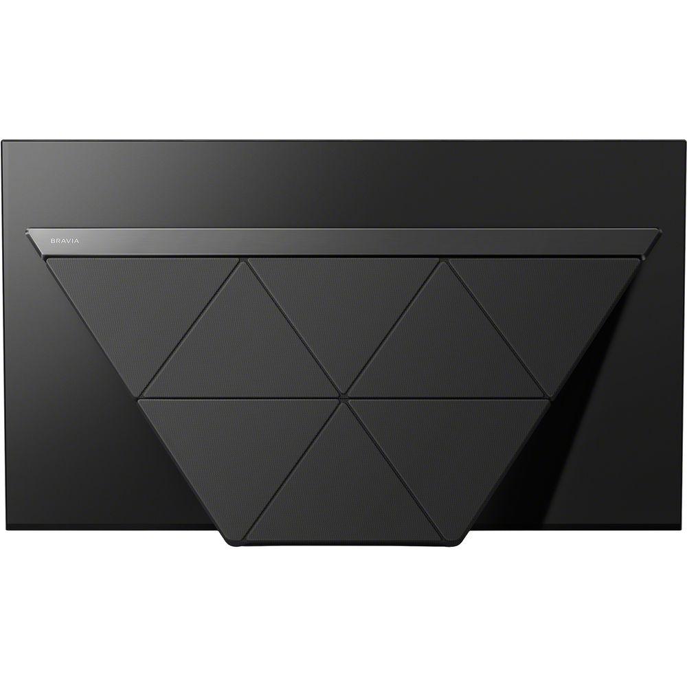 Sony A9F Master 55" Class HDR UHD Smart OLED TV