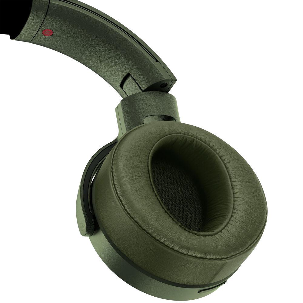 Sony XB950N1 EXTRA BASS Noise-Canceling Bluetooth Headphones