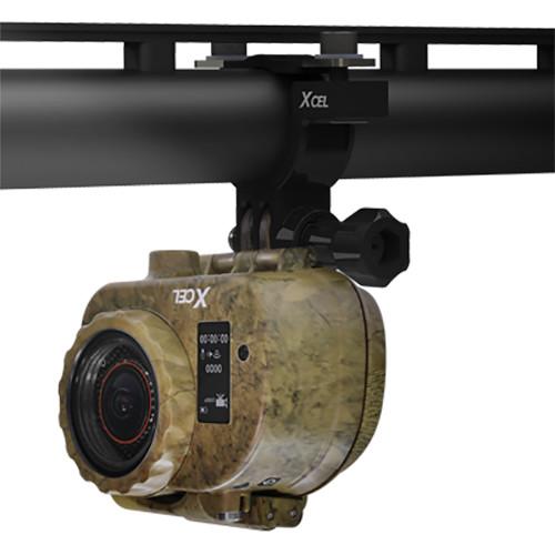 Spypoint Shotgun Mount for XCEL Action Camera