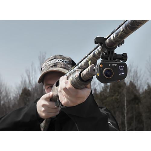 Spypoint Shotgun Mount for XCEL Action Camera